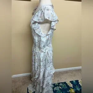 RACHEL Rachel Roy Dresses Rachel Rachel Roy Issa Keyhole Maxi